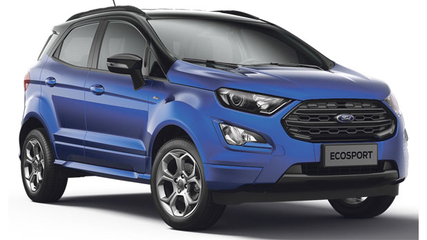 ecosport